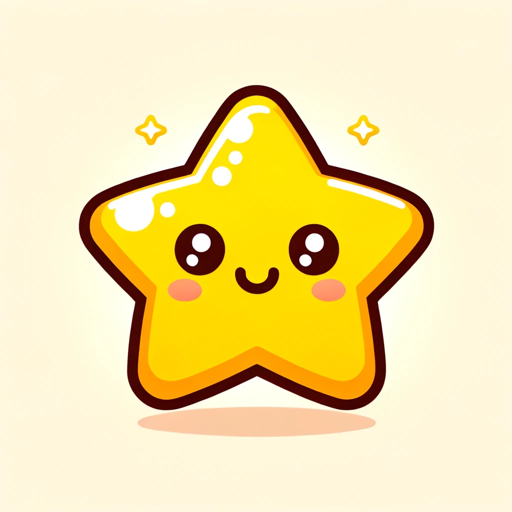 ★ Lucky 9 Stars ★ logo