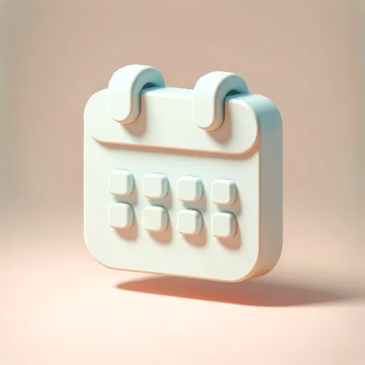 Calendar Assistant by Mojju logo