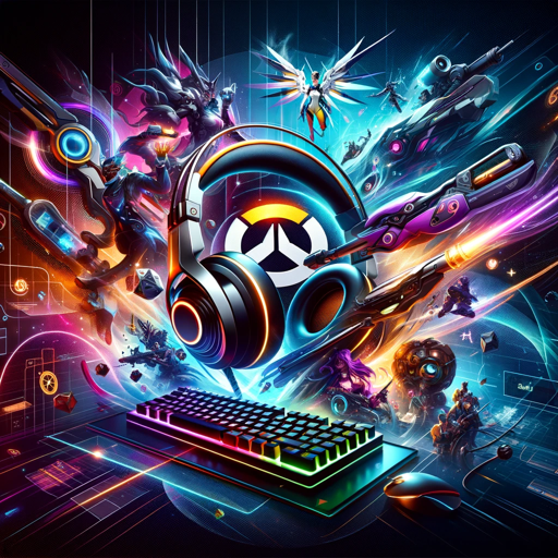 Maître Overwatch logo