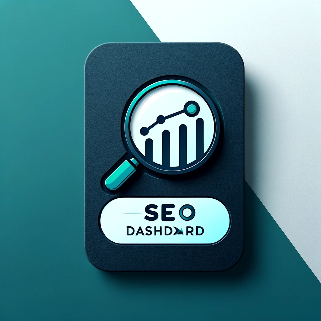 SEO Keyword Strategy logo