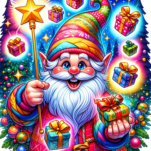 Gift Guide logo