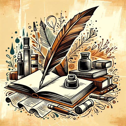Book Muse logo