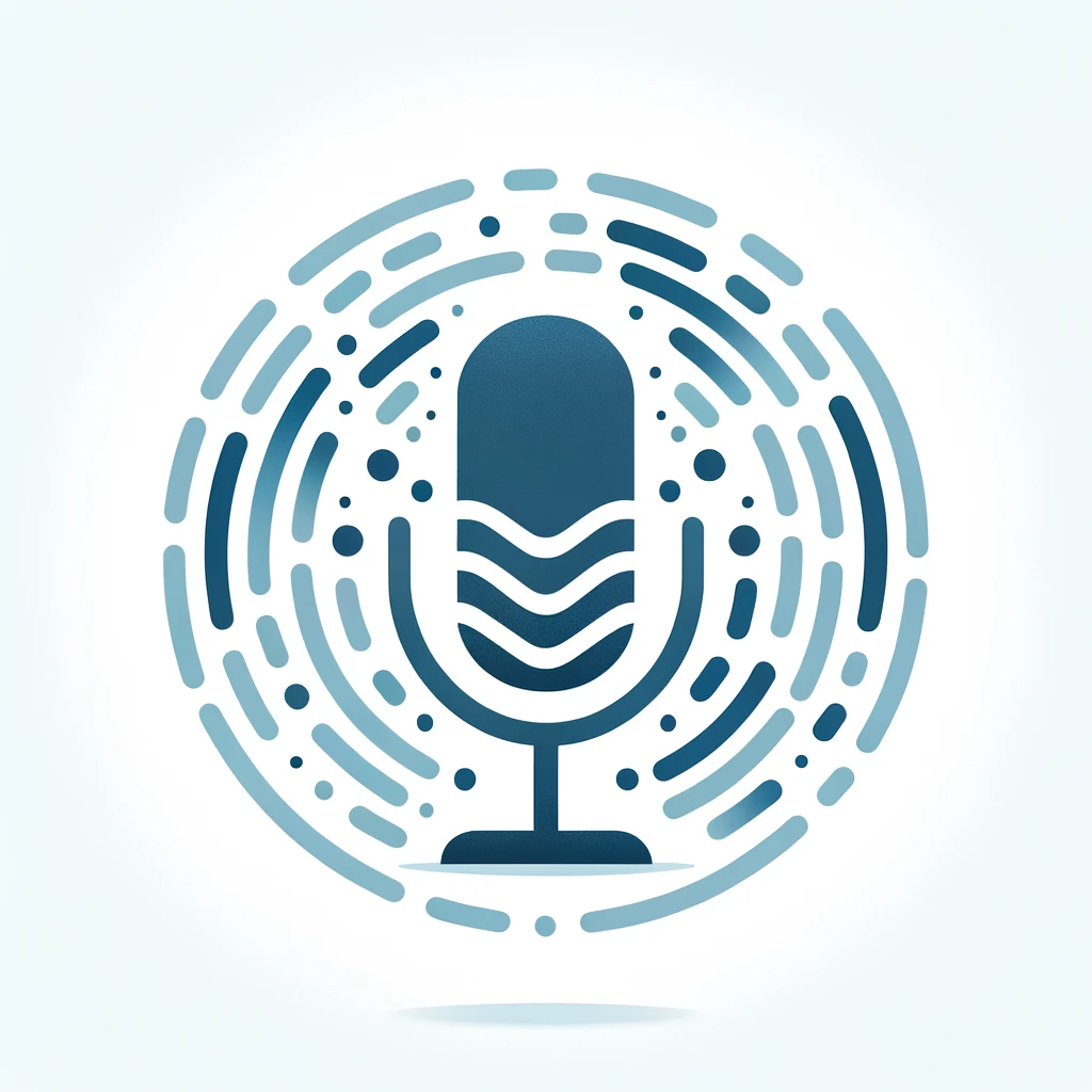 Voice Decoder logo