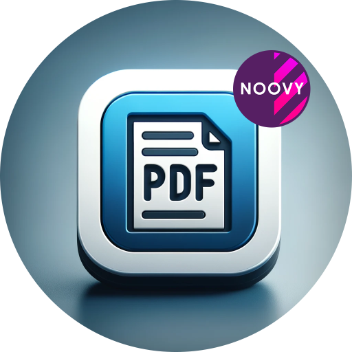 Noovy | PDF Summarizer| 🛠️ Tools logo