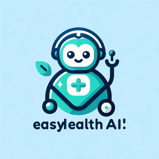 Easy Health Ai logo