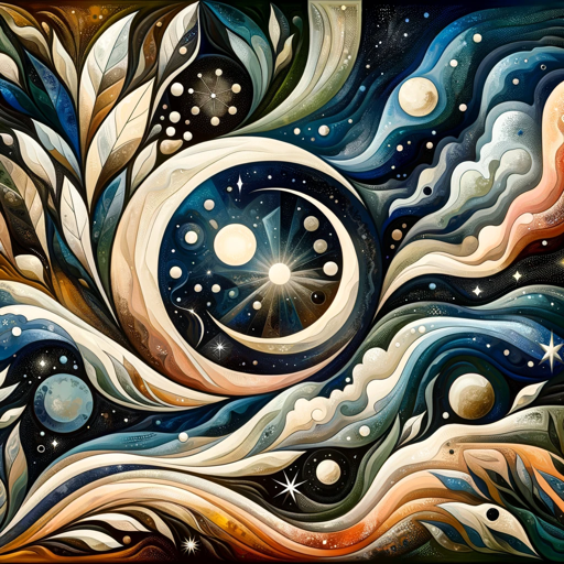 Astrology GPT Tarot, Birth Chart & Synastry