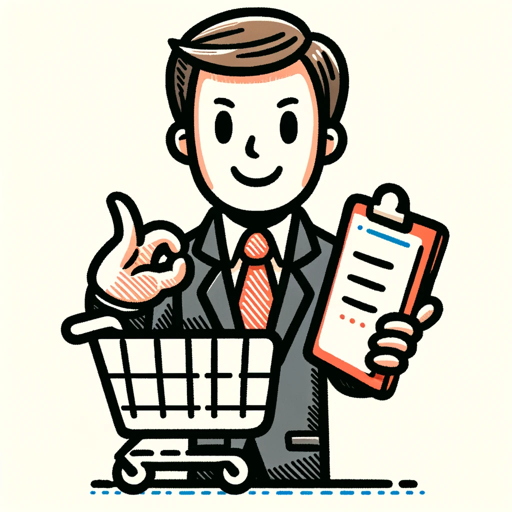 Shopping Assistant logo