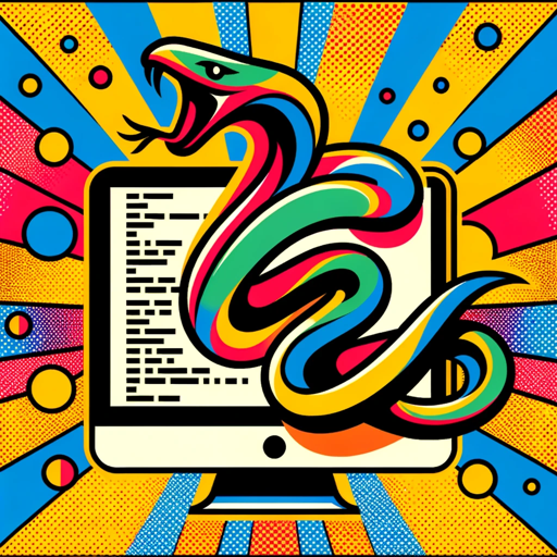 Python Programming Mentor logo