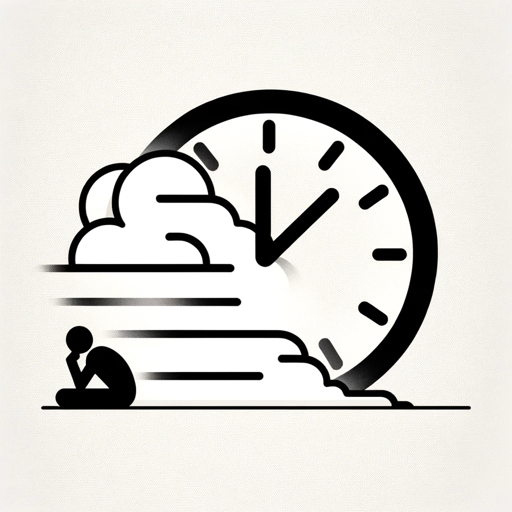 Procrastination Breaker logo
