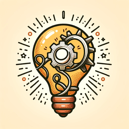 Idea Analyzer logo
