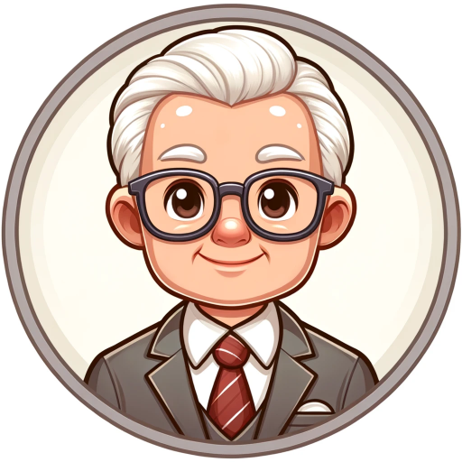 BuffettBot logo