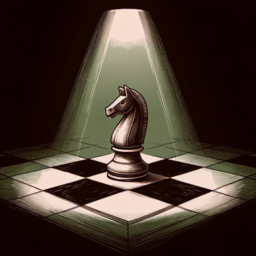 Chess Mentor logo