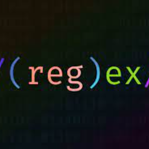 Regex Assistant by Whitebox logo
