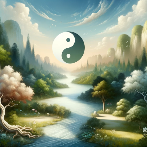 Guía Espiritual logo