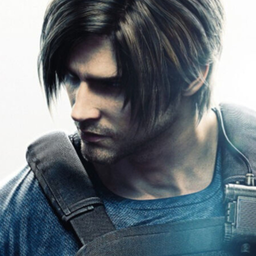 Leon S Kennedy - Resident Evil | BOT3.AI logo