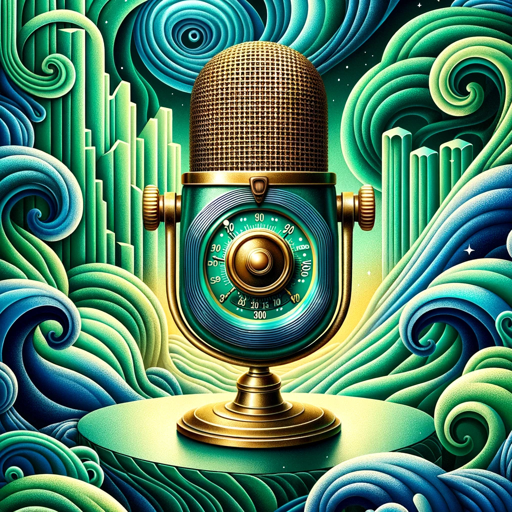 Radio Oz logo