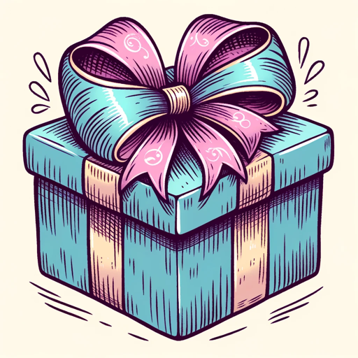 🎁 Gift Whiz Pro+ 🎉 logo