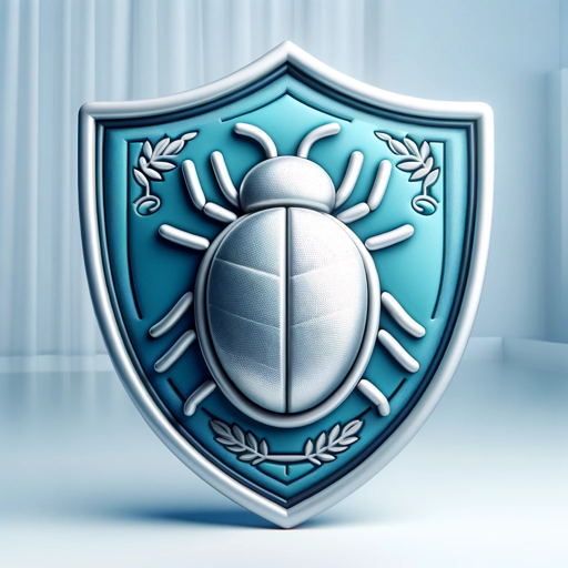 Punaises de Lit logo