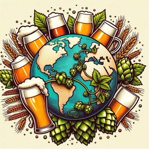 Beer Explorer logo