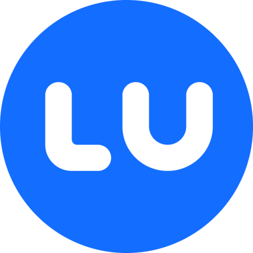 Lucas v2 logo