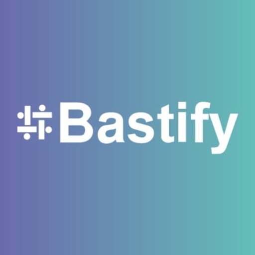 Basty logo