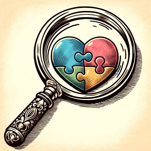 Date Scout logo