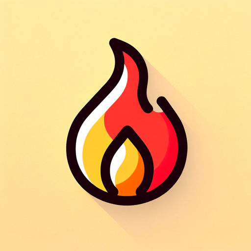 🔥 Pimp My Tinder Profile Hero (5.0⭐) logo