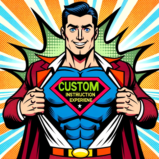 Custom Instructionator logo