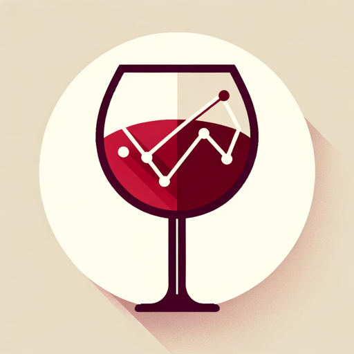 Wine Investment Analyst logo