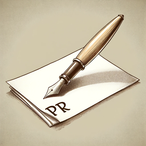 PR Manager logo