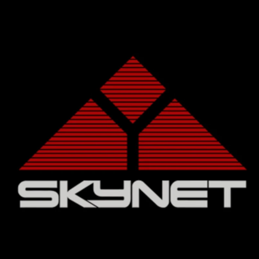 Skynet logo