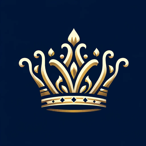 King Arthur of Camelot logo