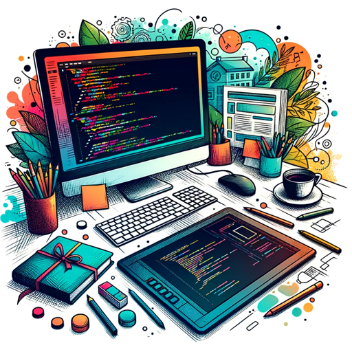 Sketch2Web logo
