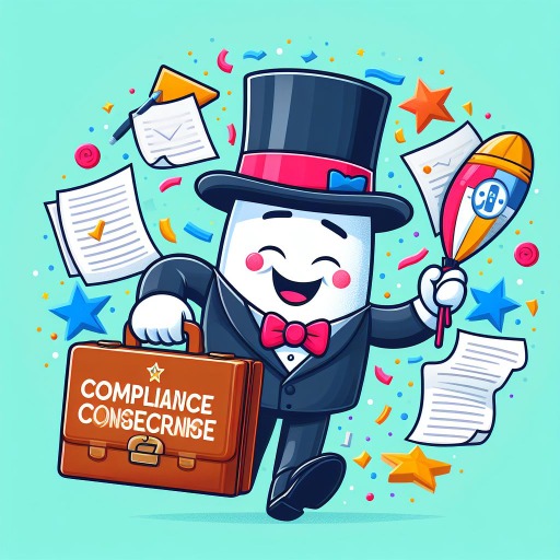 Compliance Concierge logo