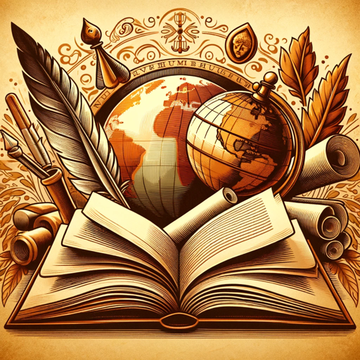 History Scholar logo