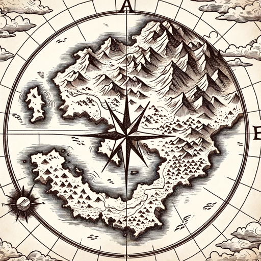 RPG Map Master logo