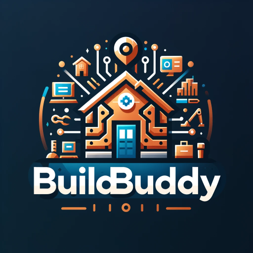 Build Buddy logo