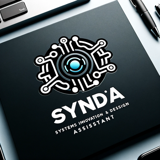 SYNDIA Code Guide logo