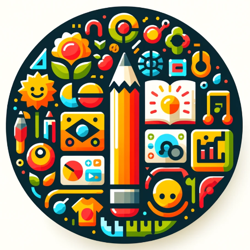 Lesson Planner Pro logo