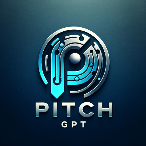 Pitch GPT logo