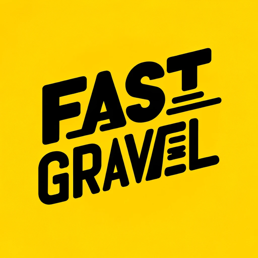 Fast Gravel logo