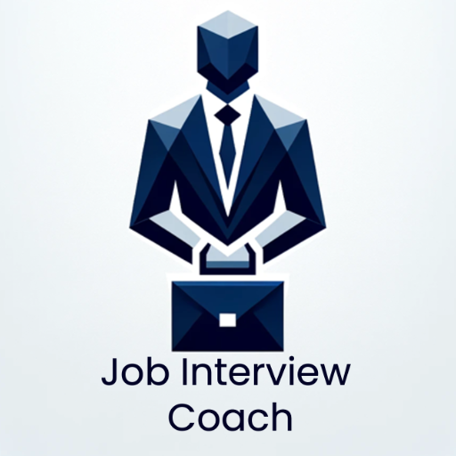 Job Interview Coach logo