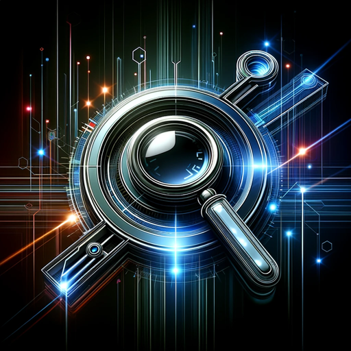 It Depends AI SEO Expert with Trend Analysis logo