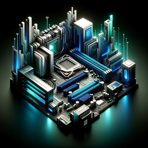 PC Builder GPT logo