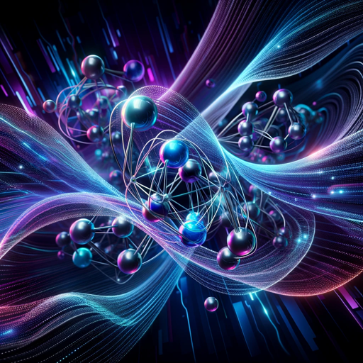 Atom Quantum Computing Copilot logo