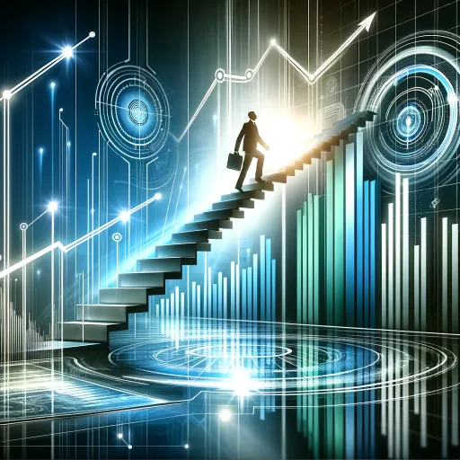 Career Up Maker logo