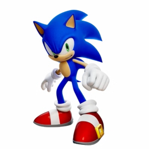 Sonic logo