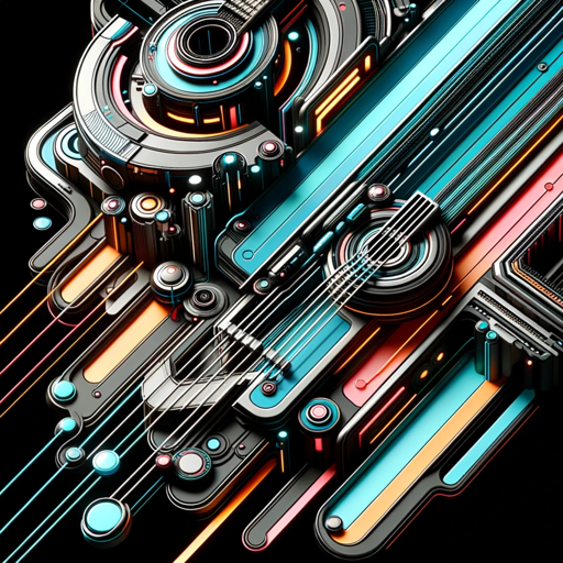 Note Lab Assistant logo