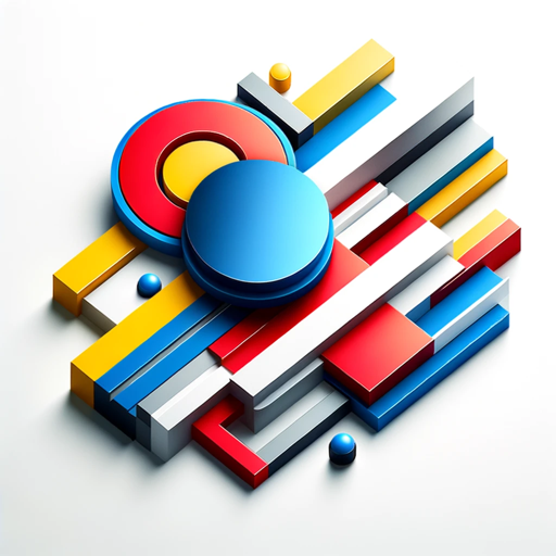 Content Summarizer Expert logo