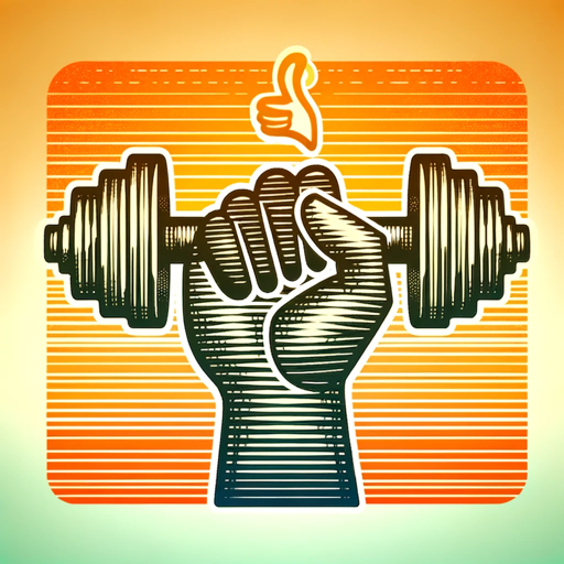 Fitness Coach logo